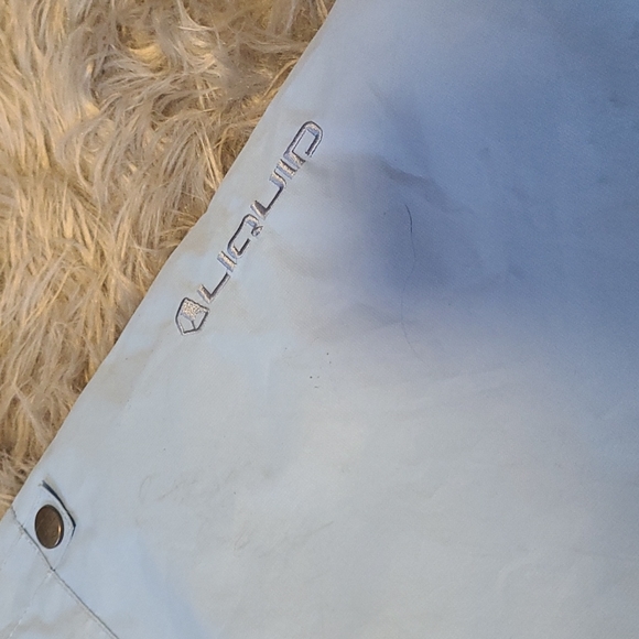 Ski Snow Pants - Picture 4 of 8